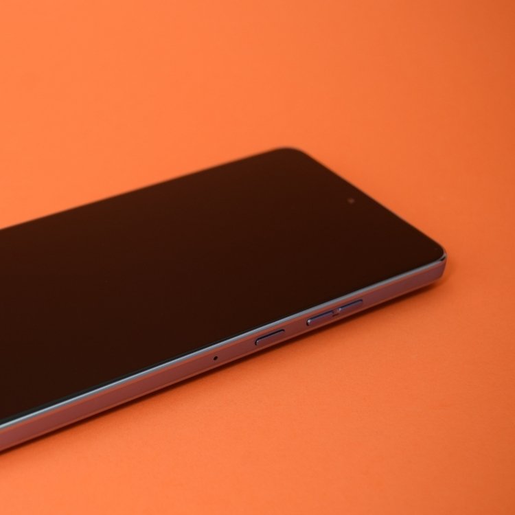 Motorola MOTO G86 POWER - Imagen 9