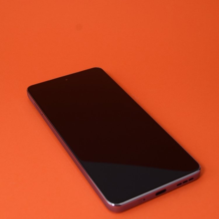 Motorola MOTO G86 POWER - Imagen 10