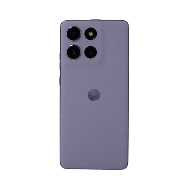 Motorola MOTO G86 POWER - Imagen 2