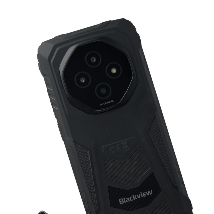Blackview FORT 1 - Imagen 9