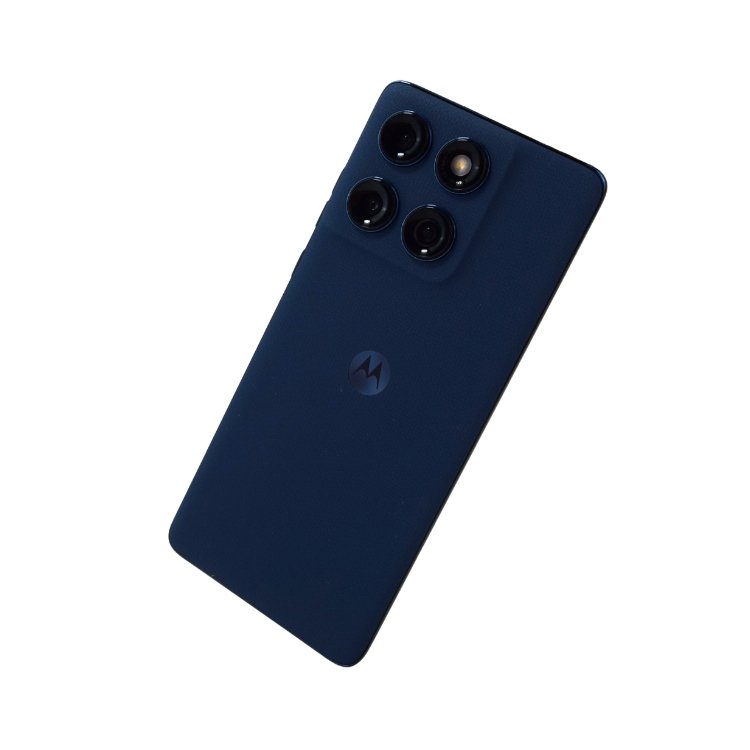 Motorola Edge 60 - Imagen 2