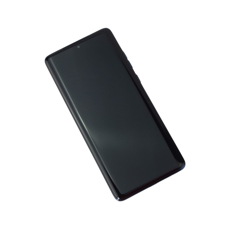Motorola Edge 60 - Imagen 3
