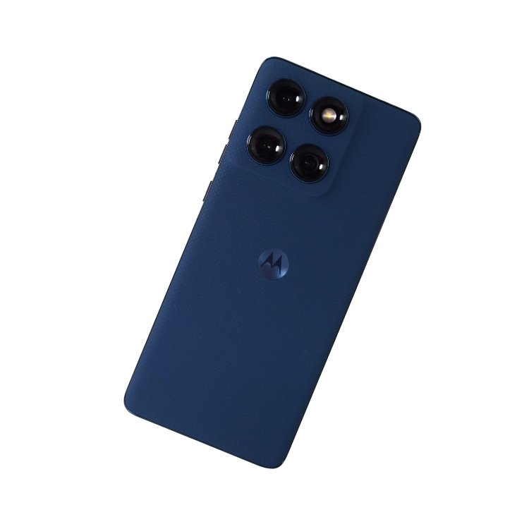 Motorola Edge 60 - Imagen 4