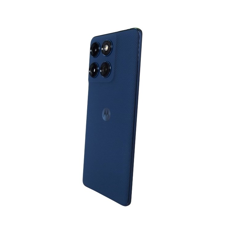 Motorola Edge 60