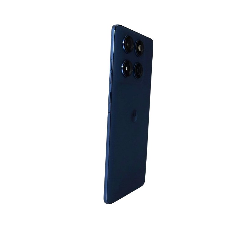 Motorola Edge 60 - Imagen 6