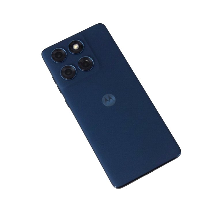Motorola Edge 60 - Imagen 8