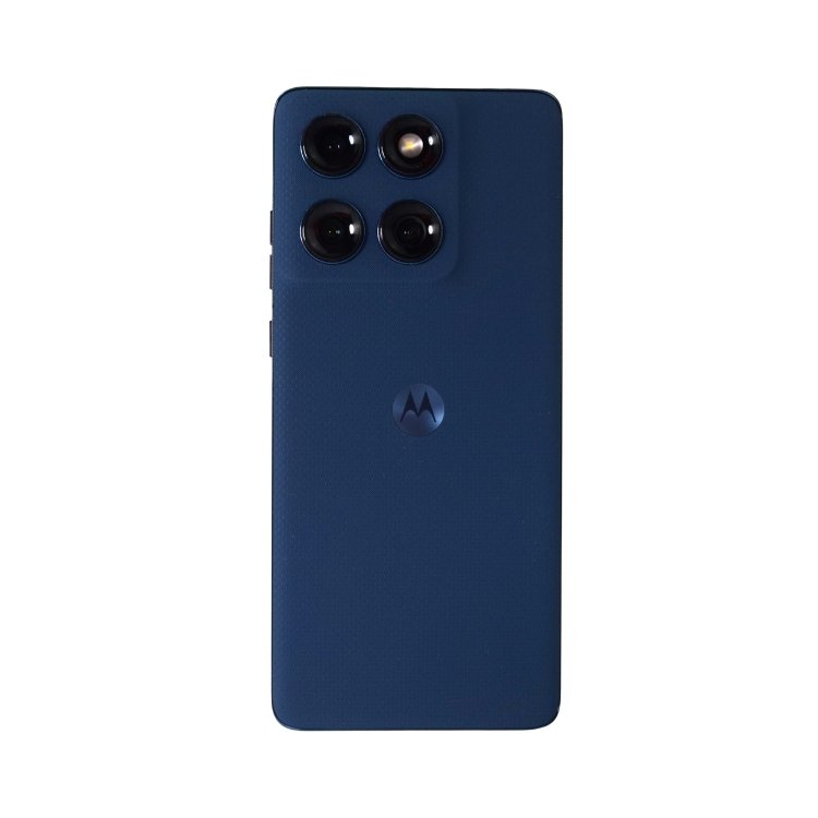 Motorola Edge 60 - Imagen 9