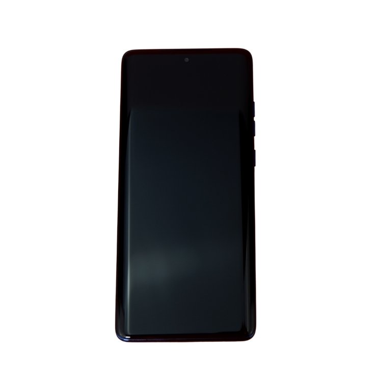 Motorola Edge 60 - Imagen 10