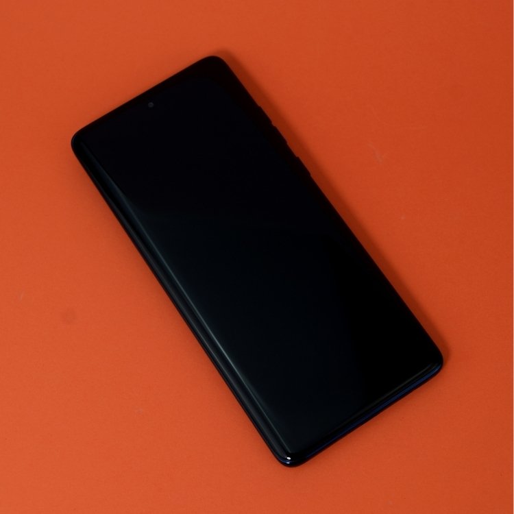 Motorola Edge 60 - Imagen 11