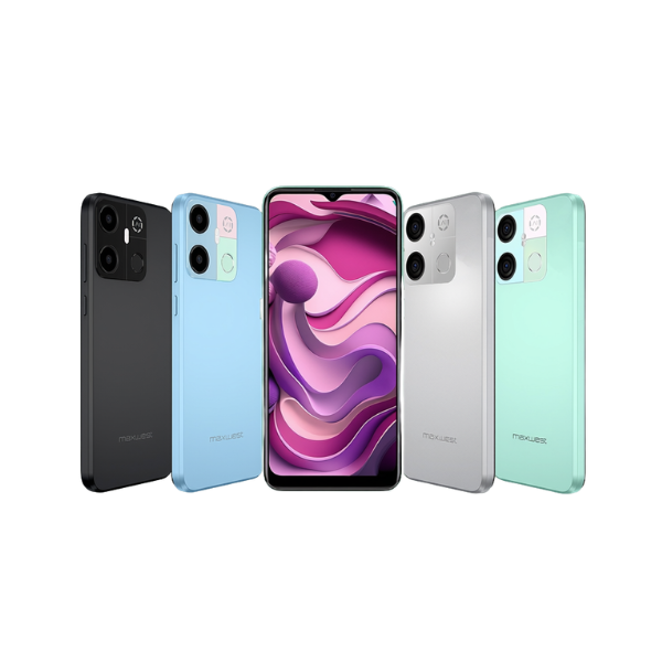 Maxwest Gravity G68 - Imagen 10