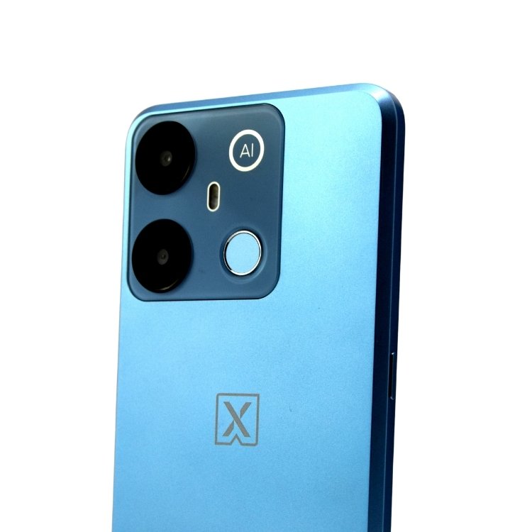 Lanix Alpha 2 - Imagen 2