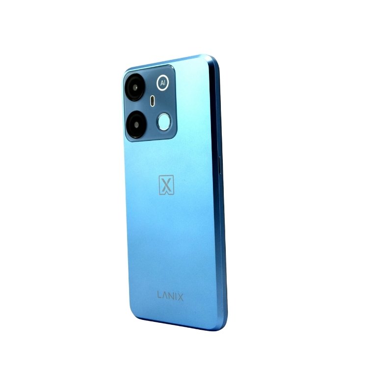 Lanix Alpha 2 - Imagen 4