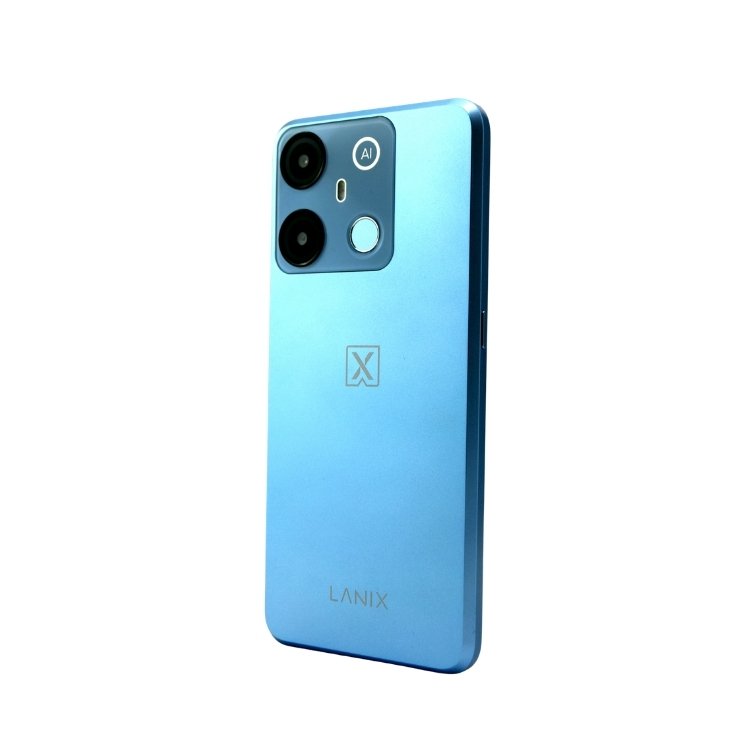 Lanix Alpha 2 - Imagen 5