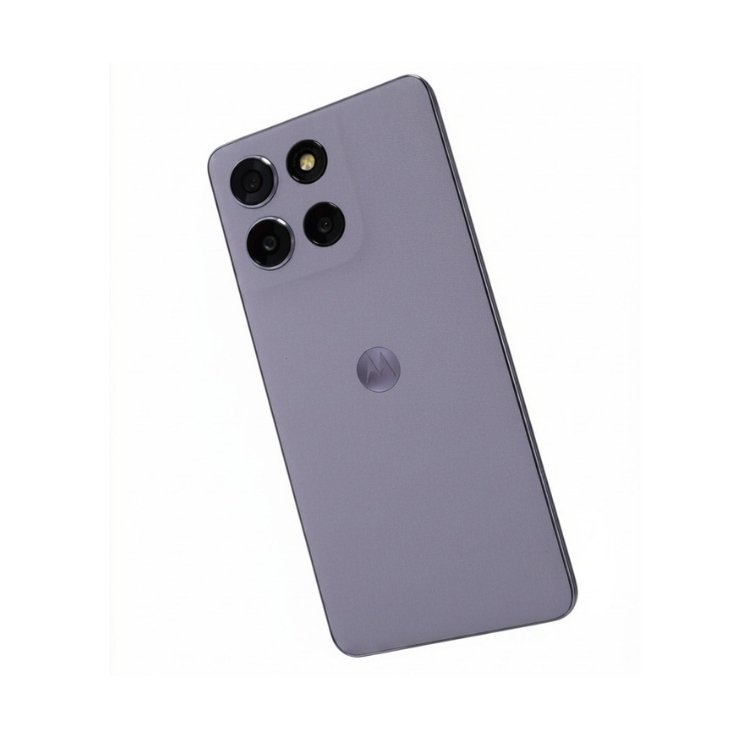 Motorola MOTO G86 POWER - Imagen 4