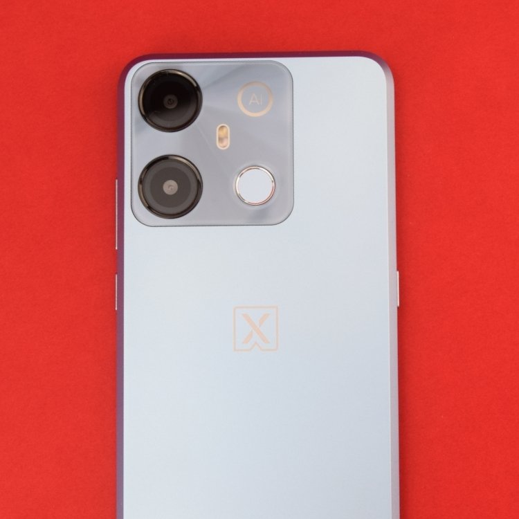 Lanix Alpha 2 - Imagen 9