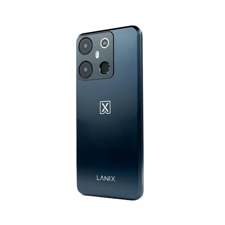 Lanix Alpha 2 - Imagen 10