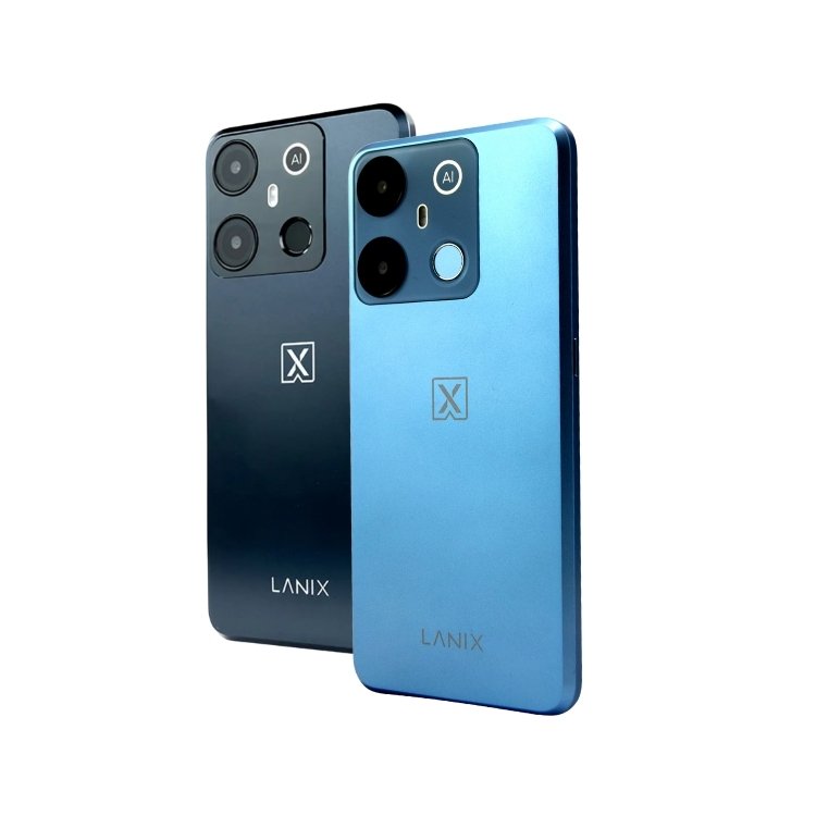 Lanix Alpha 2 - Imagen 11