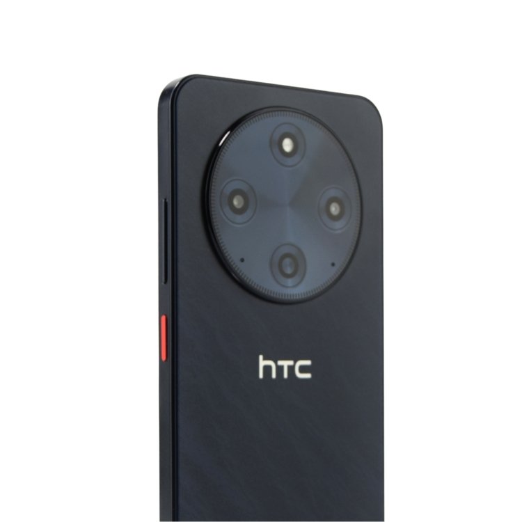 HTC E7 Wildfire - Imagen 3