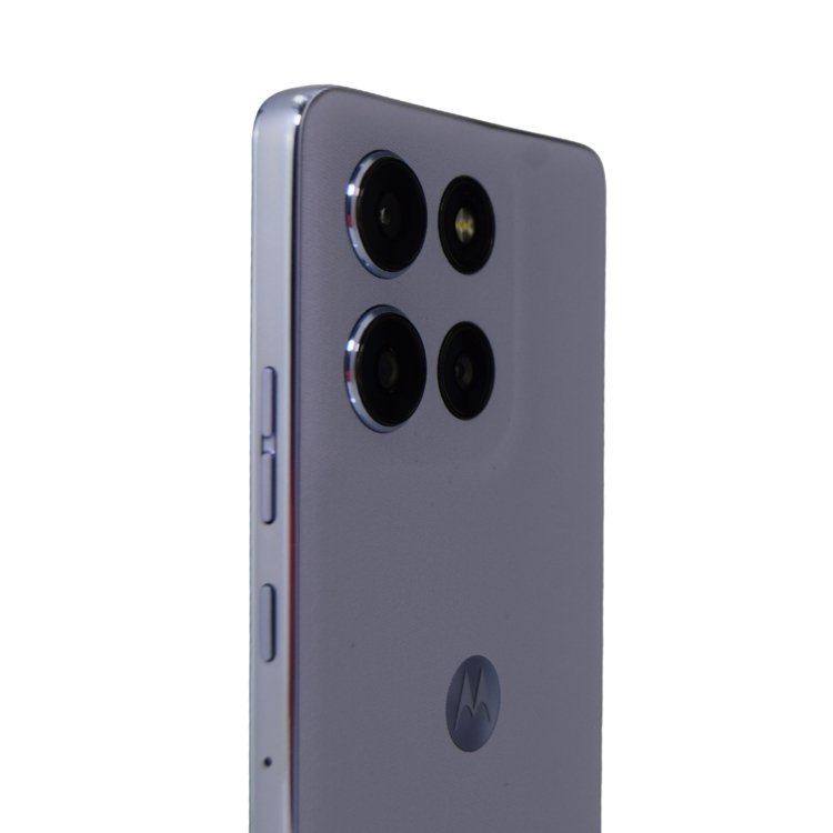 Motorola MOTO G86 POWER - Imagen 5