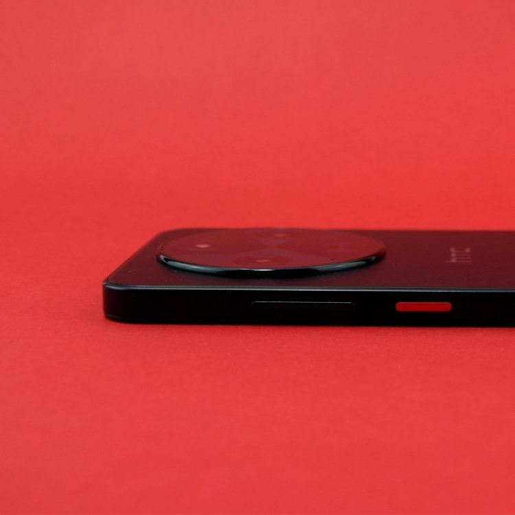 HTC E7 Wildfire - Imagen 9