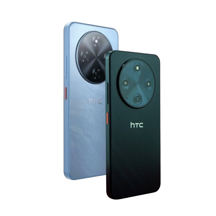 HTC E7 Wildfire - Imagen 11