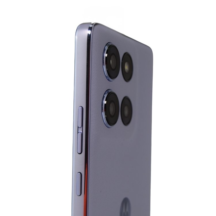 Motorola MOTO G86 POWER - Imagen 6