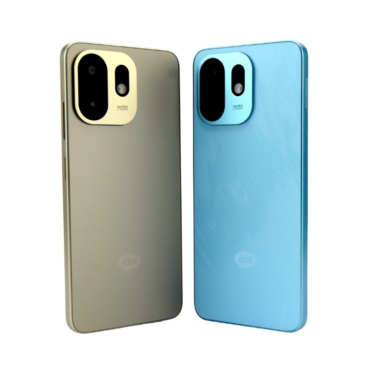 ITEL a100C - Imagen 8