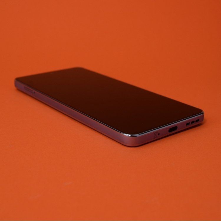 Motorola MOTO G86 POWER - Imagen 8