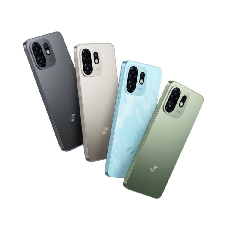 ITEL a100C - Imagen 9