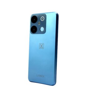 Lanix Alpha 2