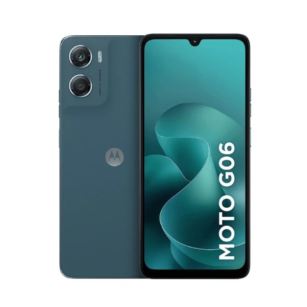 Motorola G06 - Imagen 4