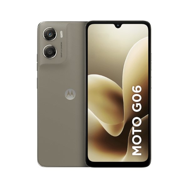Motorola G06 - Imagen 5