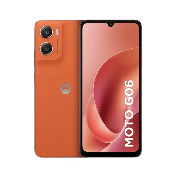 Motorola G06 - Imagen 6