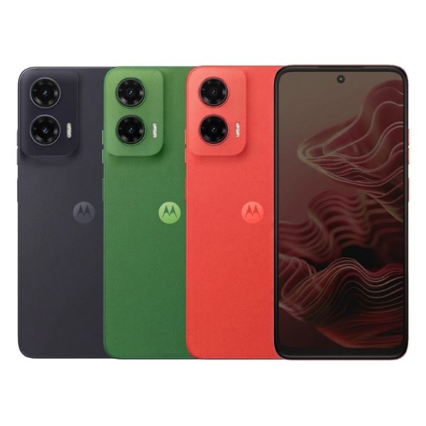 Motorola Moto G35 - Imagen 2