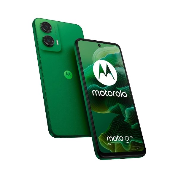 Motorola Moto G35 - Imagen 3