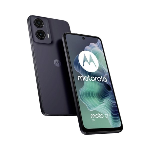 Motorola Moto G35 - Imagen 4