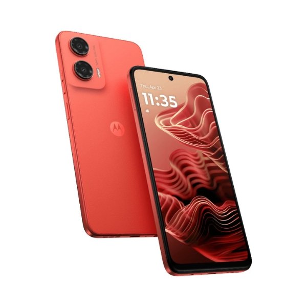 Motorola Moto G35 - Imagen 5