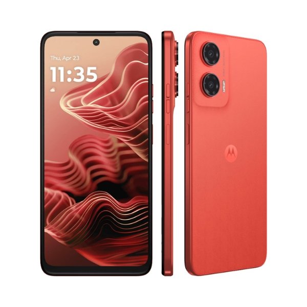 Motorola Moto G35 - Imagen 6