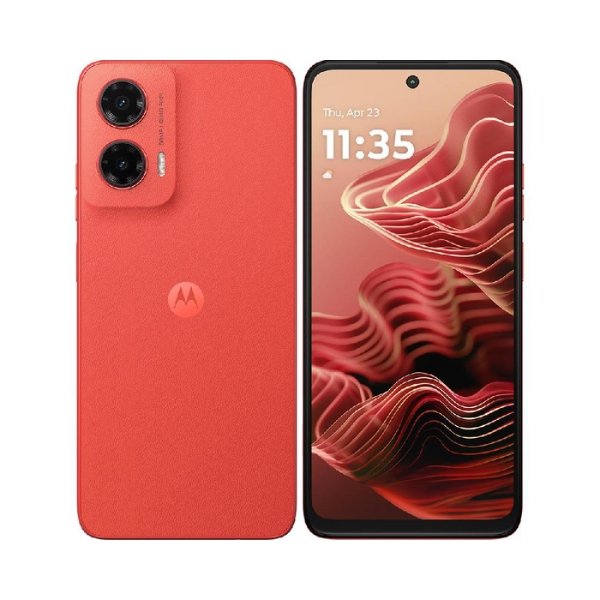 Motorola Moto G35 - Imagen 7