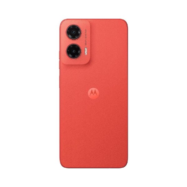 Motorola Moto G35