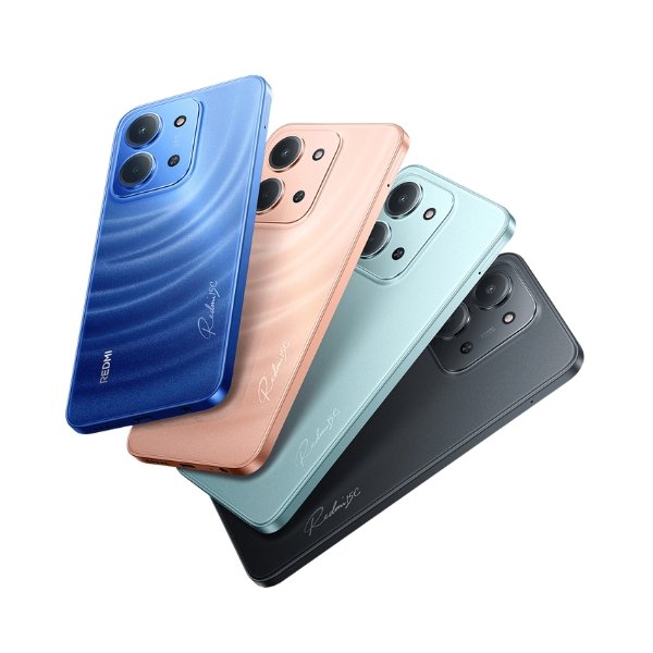 Xiomi Redmi 15C - Imagen 2
