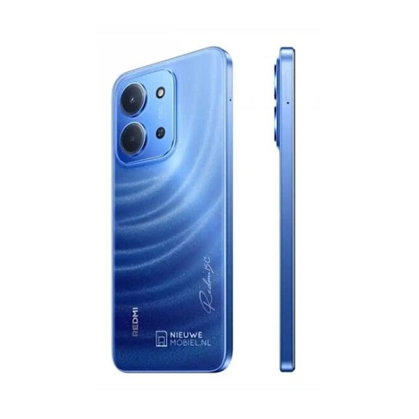 Xiomi Redmi 15C - Imagen 3