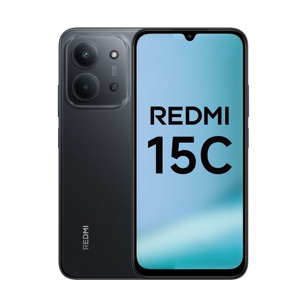 Xiomi Redmi 15C - Imagen 5